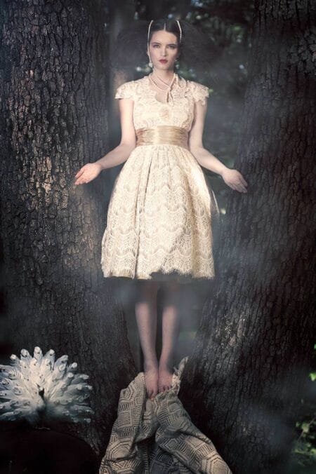 Adorama Photoshoot by Chotronette - Unique Couture and Made-to-Measure Dresses