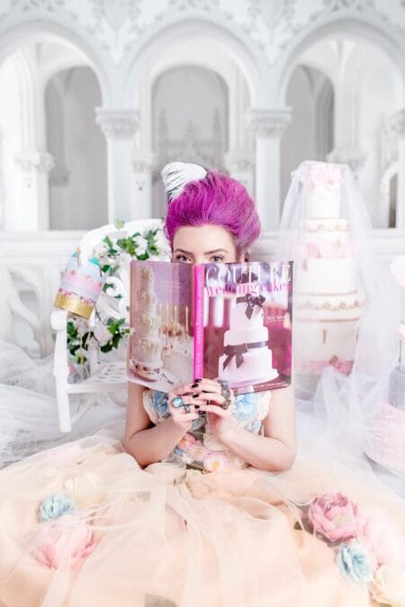 Marie Antoinette C’est Moi! Photoshoot by Chotronette - Unique Couture and Made-to-Measure Dresses