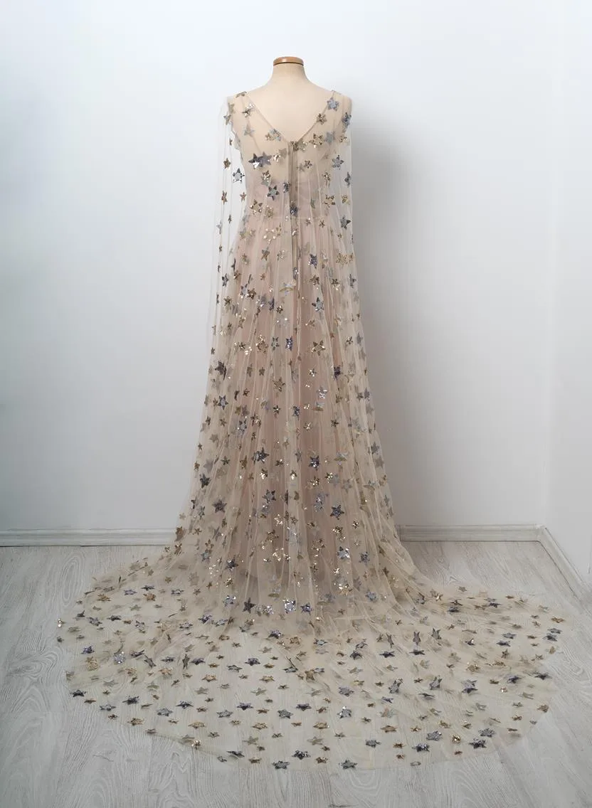 Interstellar by Chotronette - Made to Measure Alternative Event & Wedding Dress