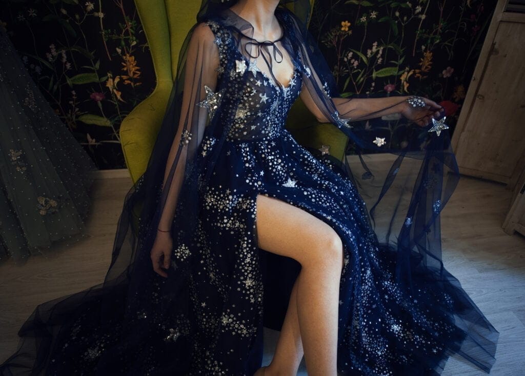 Chotronette Dresses & Gowns - Unique | Offbeat | Bridal