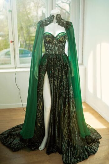 Chotronette - The prettiest dresses are 
