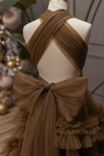 Olives and Ruffles