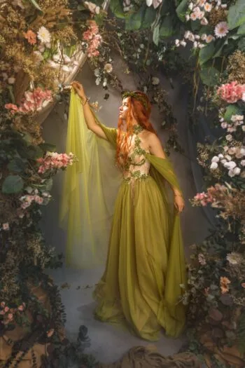 Sweet Ivy