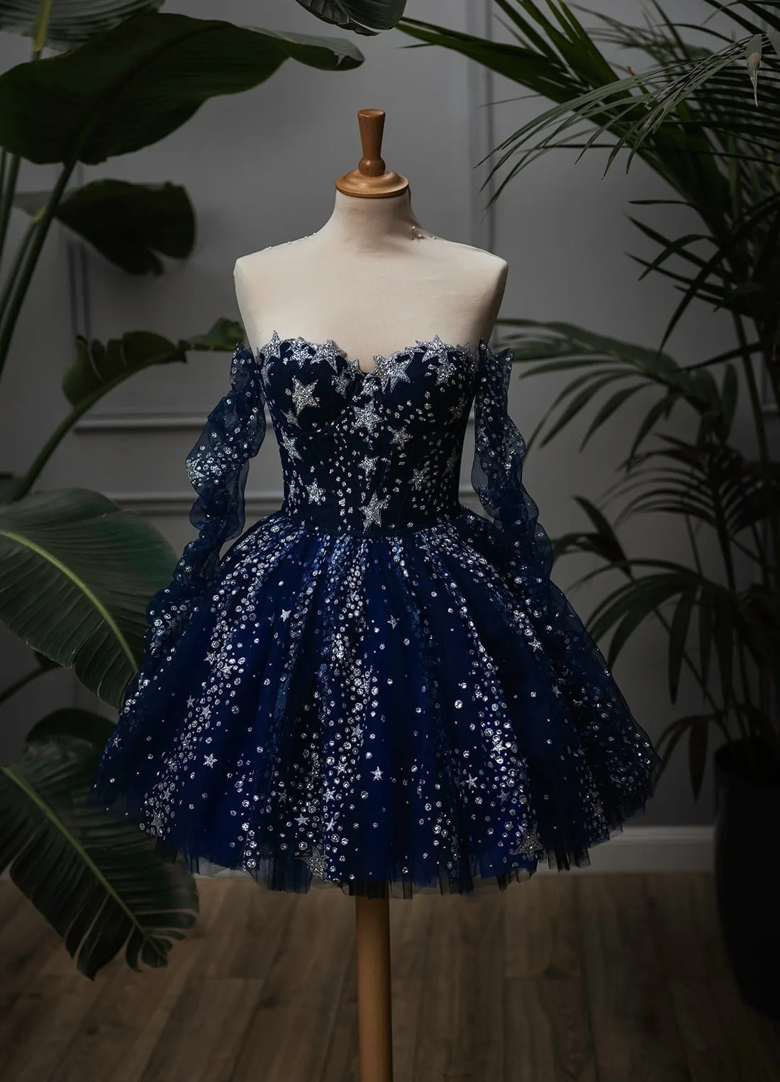 cupcakes dress design Midnight Cupcake by Chotronette