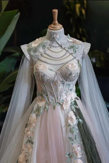 Rose Armour