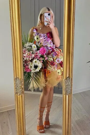Flora Parfait