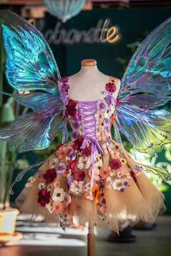 Flora Parfait
