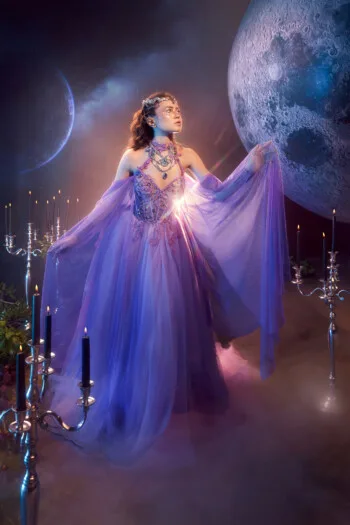 Lilac Fae