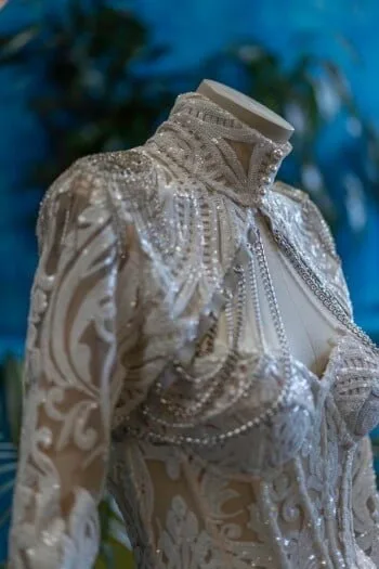 Marzipan Armour