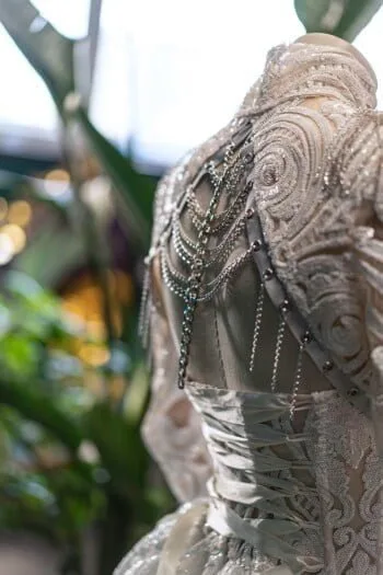 Marzipan Armour
