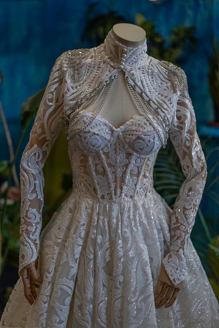 Dresses & Gowns by Chotronette