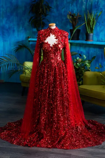 Cranberry Armour