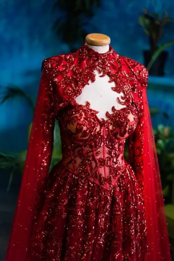 Cranberry Armour