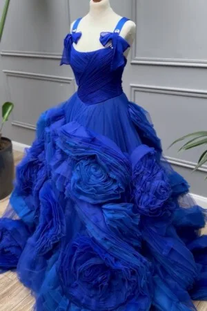 Royal Parfait by Chotronette - Made to Measure Alternative Event & Wedding Dress