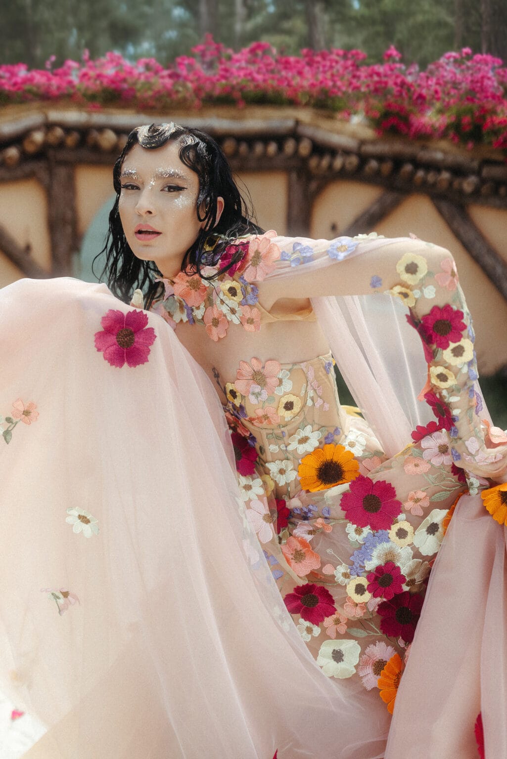 Chotronette Dresses and Gowns - Offbeat | Bridal | Unique