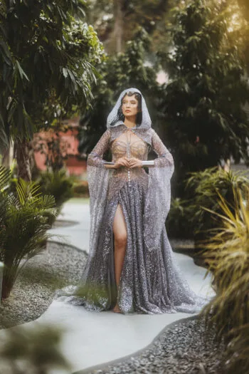 Frostwhisper Fondant