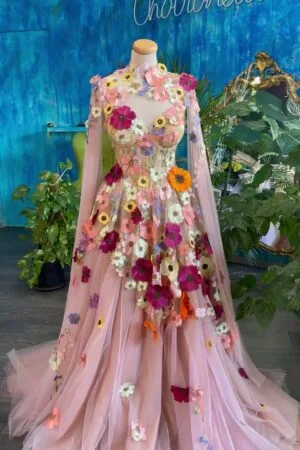 Bloom Sorbet - Product video thumbnail by Chotronette