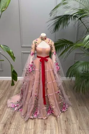 Rosette Meringue - Product video thumbnail by Chotronette