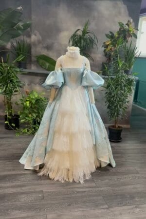 Château Chantilly - Product video thumbnail by Chotronette