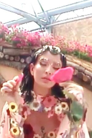 Bloom Sorbet - Product video thumbnail by Chotronette