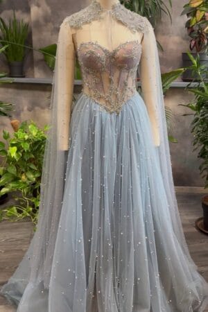 Glacial Macaron - Product video thumbnail by Chotronette