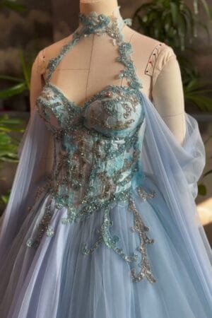 La Mer de Meringue - Product video thumbnail by Chotronette