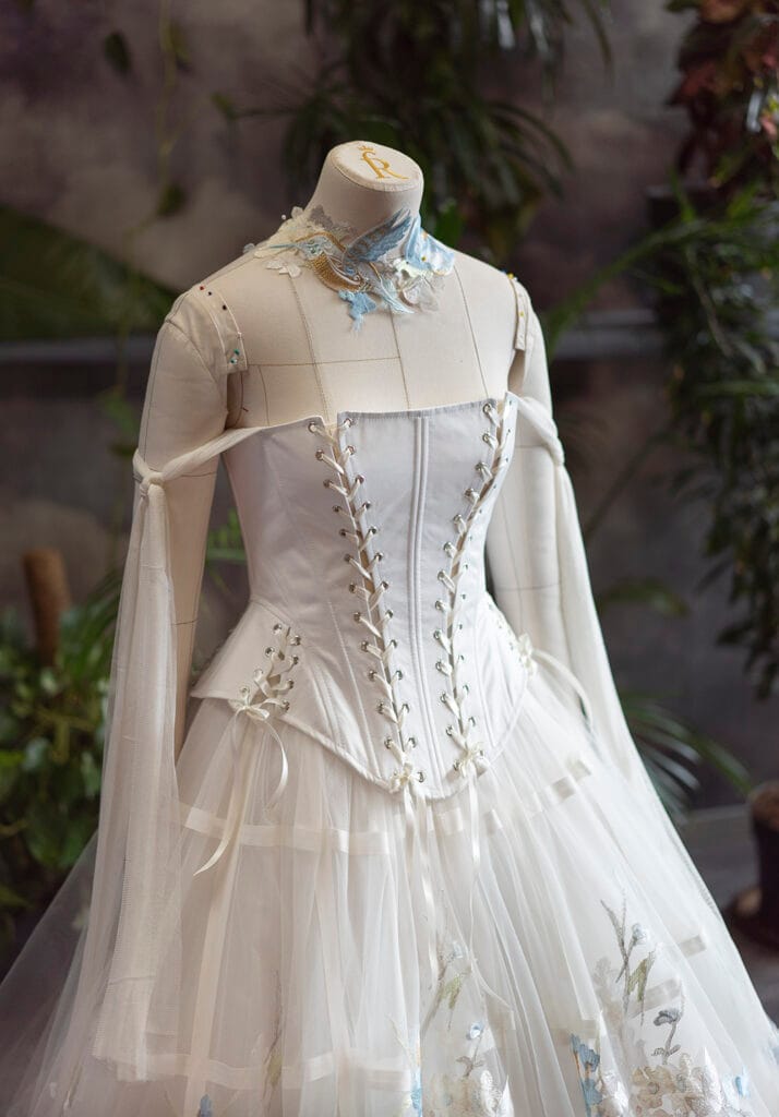 Chotronette Dresses and Gowns - Offbeat | Bridal | Unique