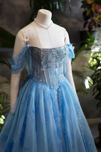 Azure Icing